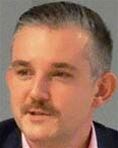 Johan Groffen